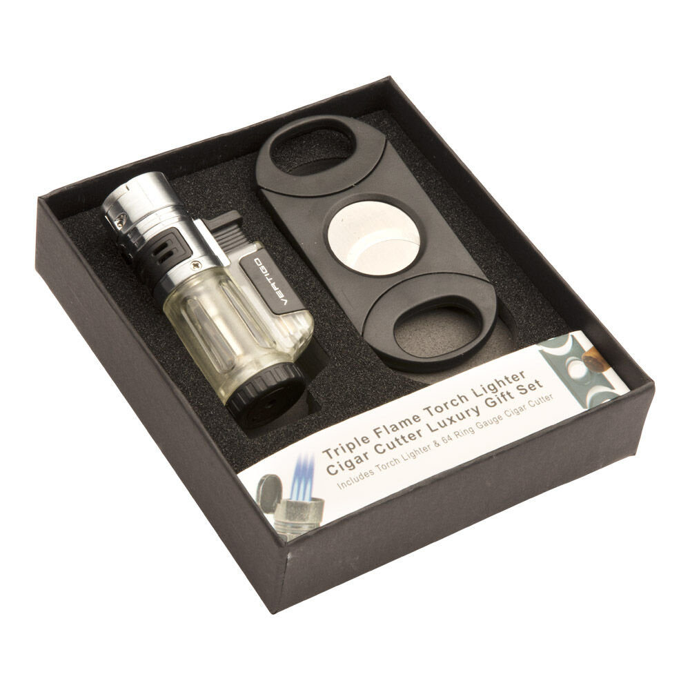 View product media 3VBLBB Blizzard Big Boy Gift Set, , jrcigars 2